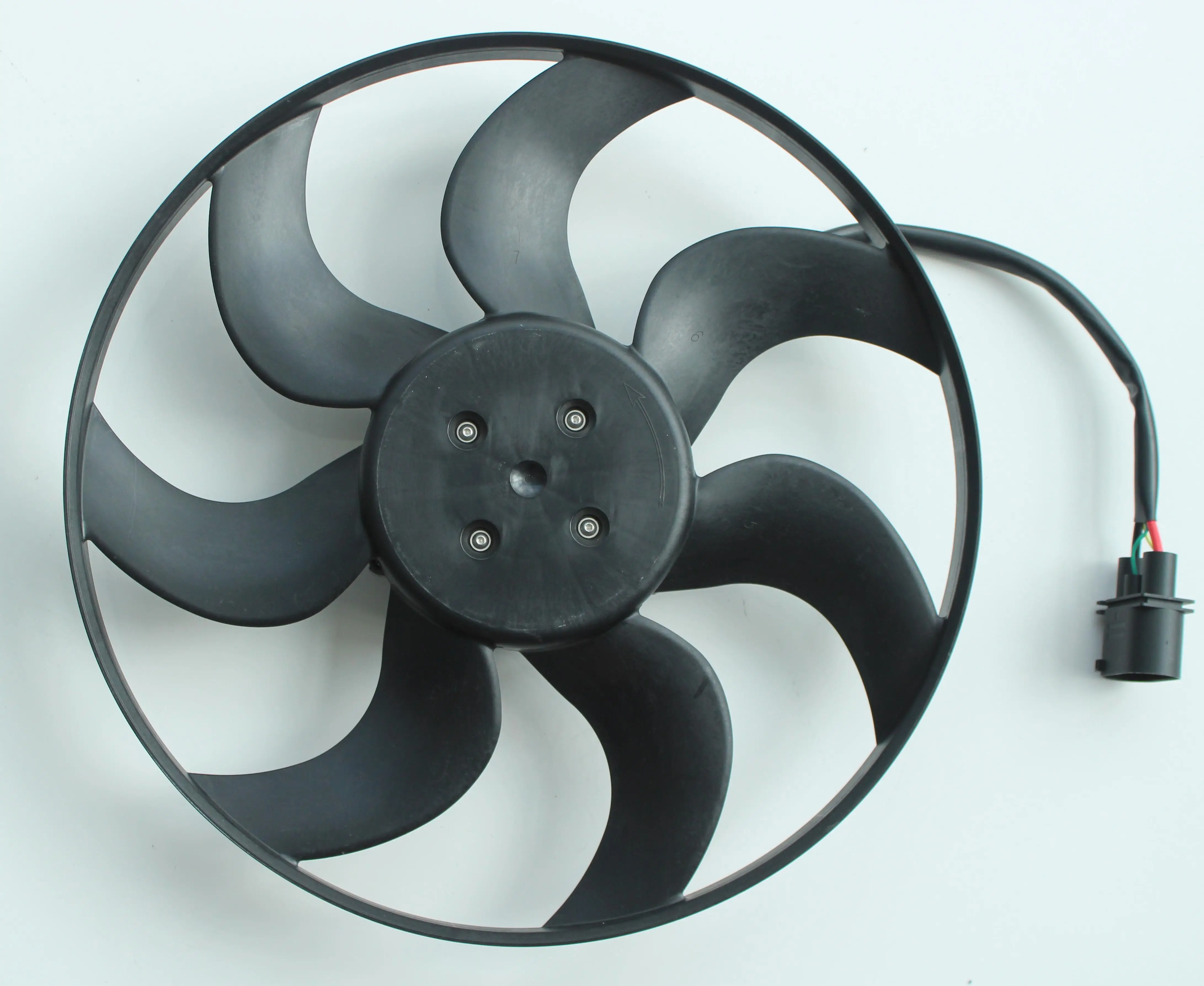 Bldc Brushless Cooling Radiator, 6R0959455D, 6R0121207Q - detail 12