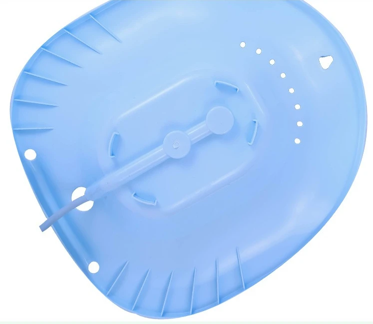 Yoni V Steam Sitz Bath for Toilet Seat Care Postpartum Vagina Steamer