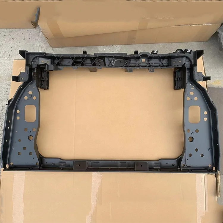 High Quality Car Front Panel 53426437 Water tank Frame for Jeep Compass 2017 2018