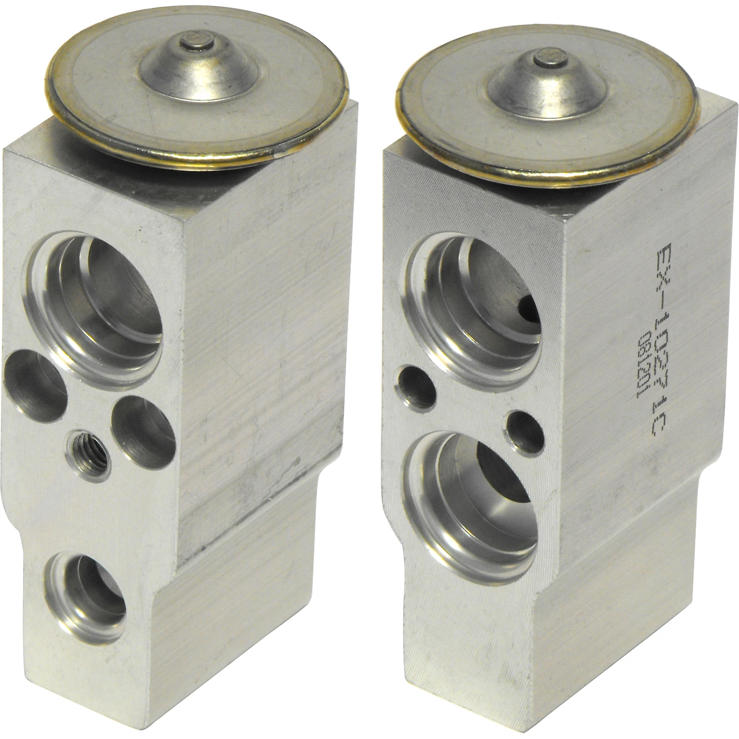 Mazda OEM Expansion Valves - Reliable Air Condition Solutions