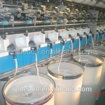 High Efficient Open End Rotor Cotton Yarn Spinning Machine Production Line