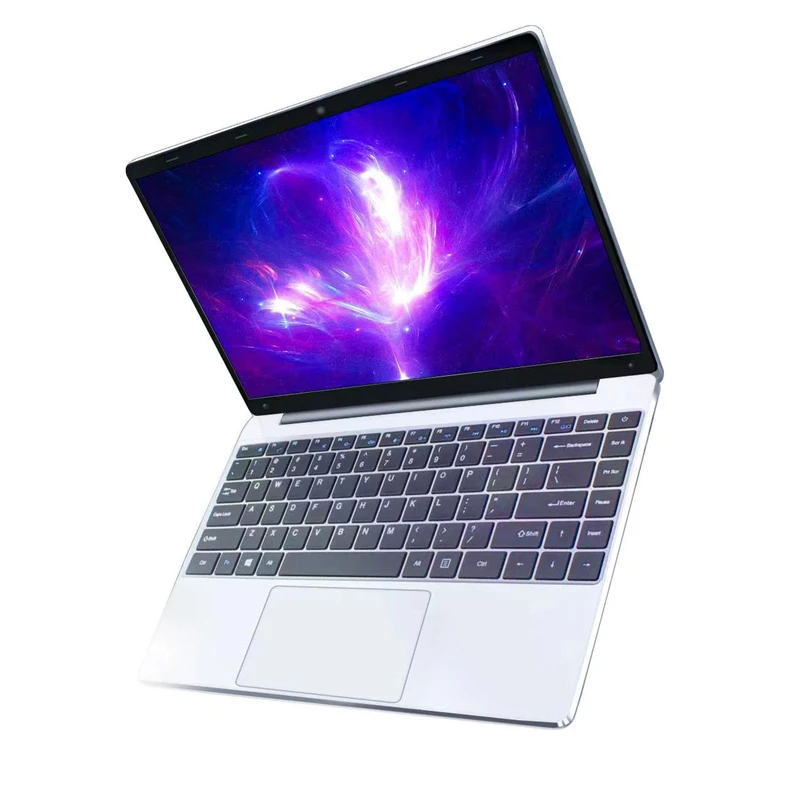 New Laptop XU156 15.6 Inches LPDDR4 6G/12G Notebook Gaming Computer