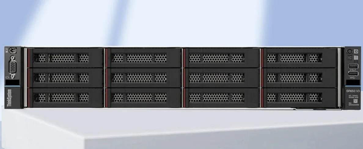 Dell PowerEdge R750XS 2U Rack Server with Xeon Gold 6330, 128GB DDR4, NVMe U.2 & 15K SAS Storage, H755 RAID, 1400W Redundant PSU, 3 Year Warranty – Enterprise-Grade Performance
