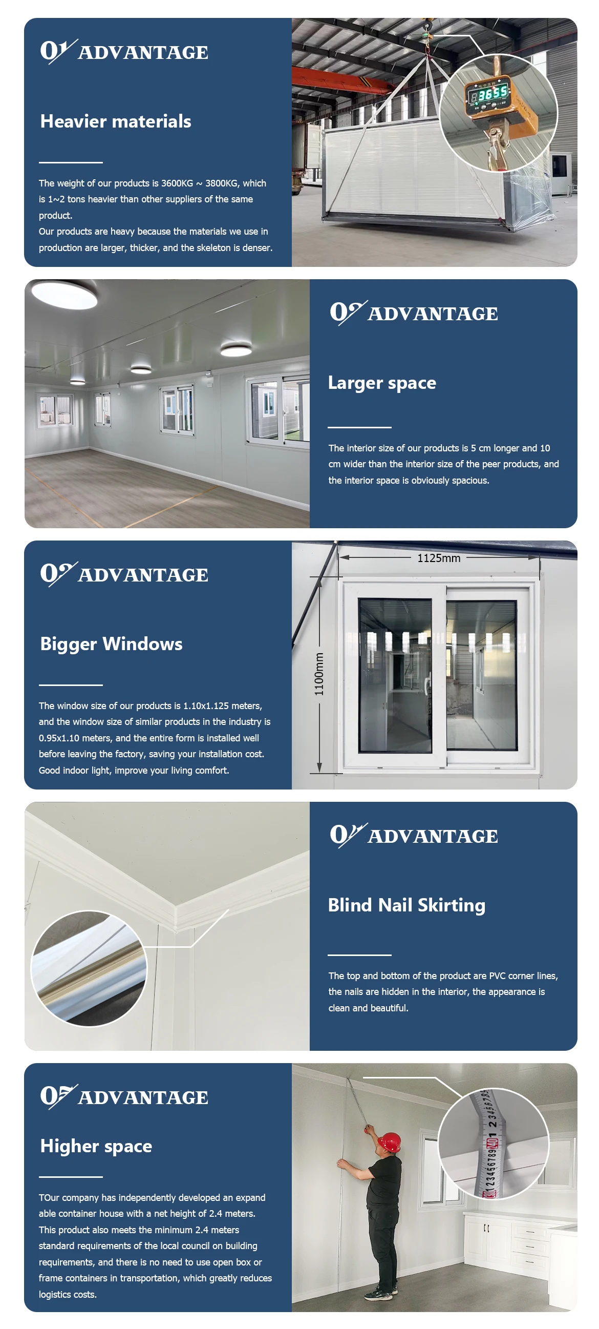 20ft Mobile Expandable Container House 20ft Mobile Expandable Container House