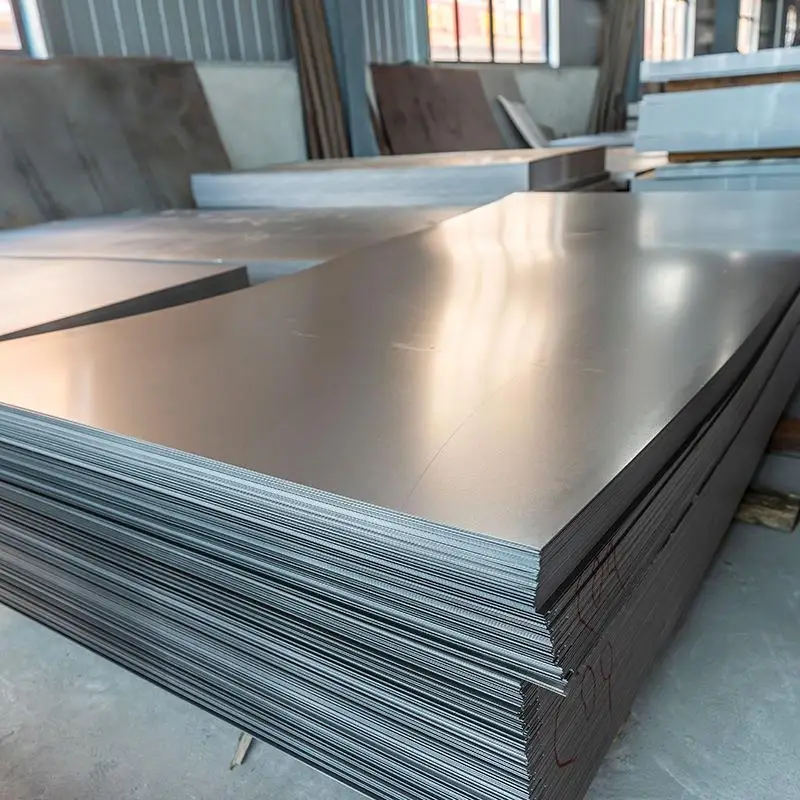 Dx51d Zinc Galvanized Corrugated Steel Dx51d Zinc Galvanized Corrugated Steel
