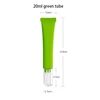 Tubo verde da 20ml