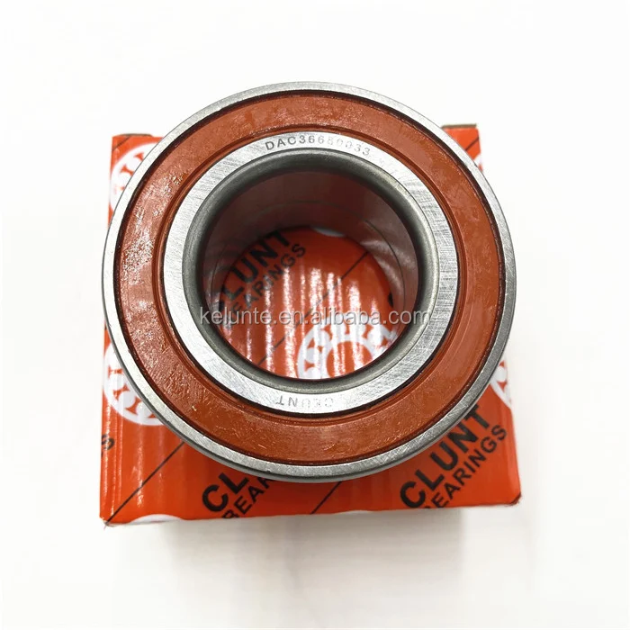Rodamiento de rueda automática 40x76x3 3/28 539166AB 474743