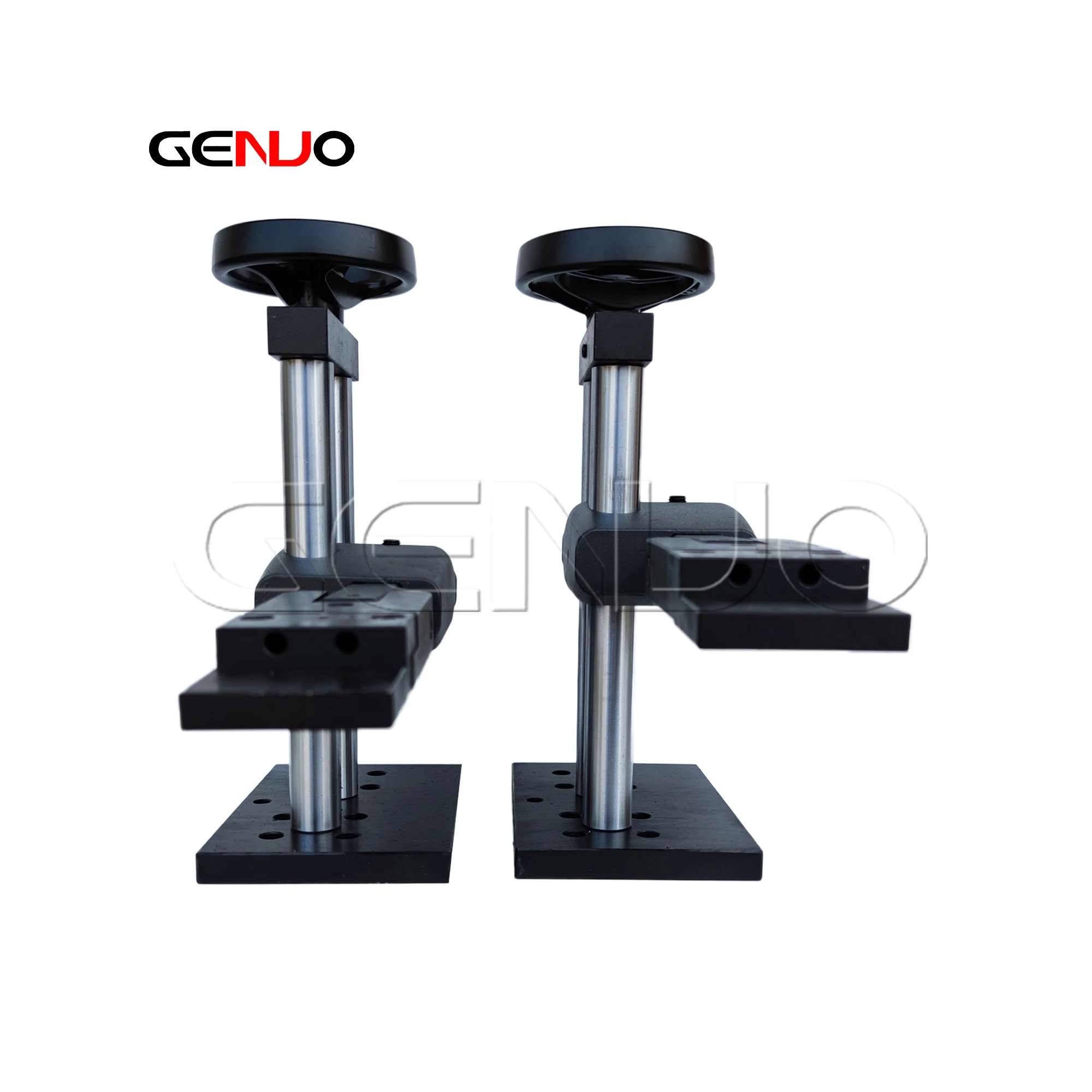 Press Brake Fast Clamp Back Gauge Finger And Precision Bending Machine Accessories Punching Mold