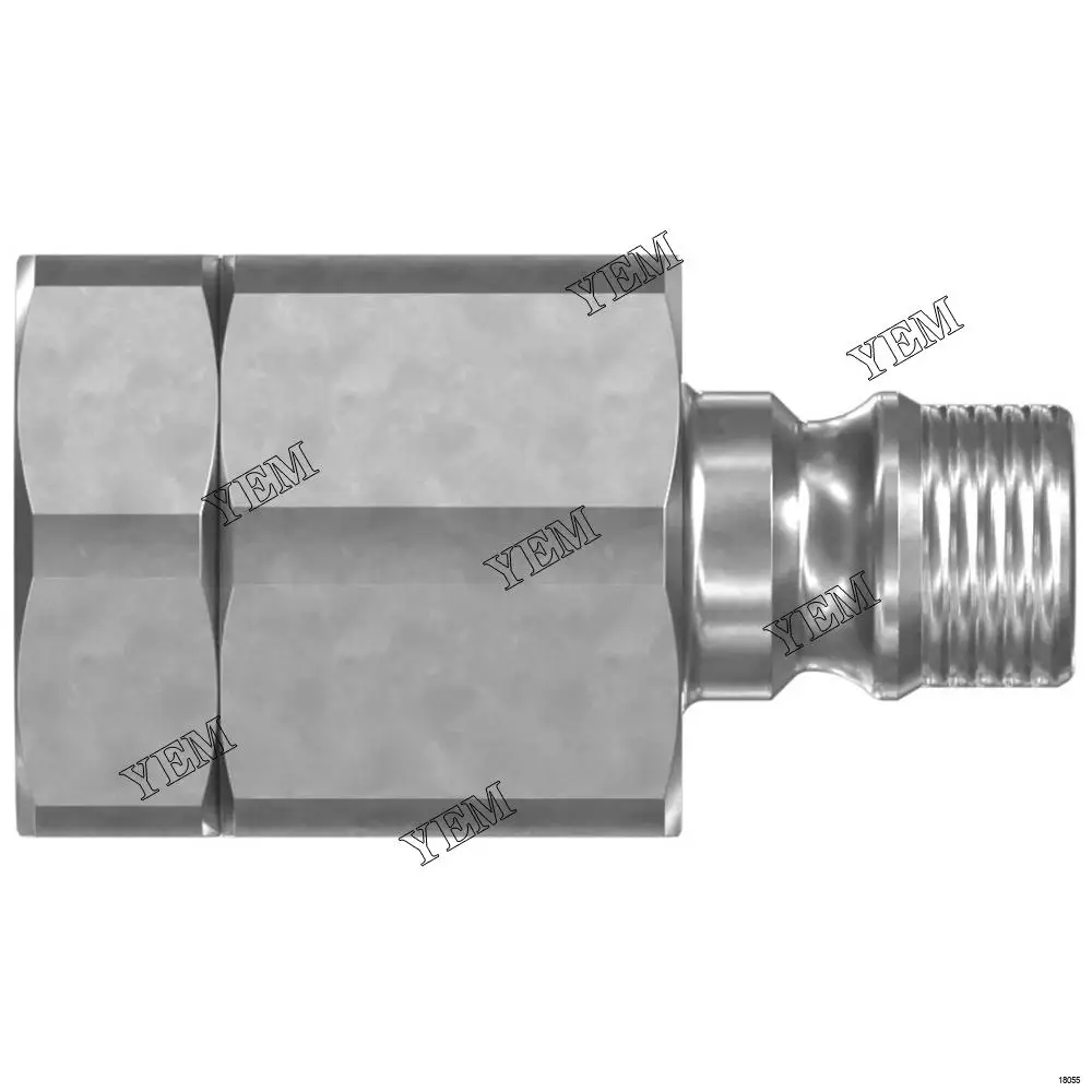 Factory Price Coupling-Quick Disconnect Part No. 8S-4599 8S4599 Standard Size Engine Parts 4