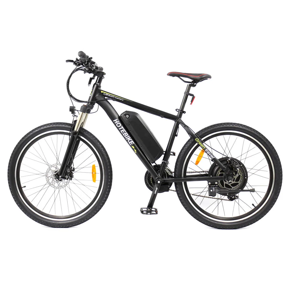 Velo electrique avec frein a disque Outlet