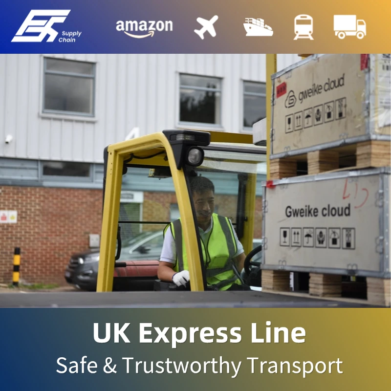 Door to Door FBA DDP DDU Shipping by Sea China to Deutschland Warehousing Ali Baba Express International Shipping