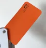 Crystal Herme Orange