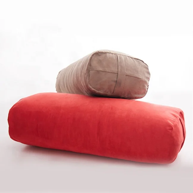 cotton inside pillow