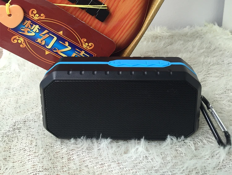 IPX5 Bluetooth Speaker Waterproof Outdoor(D3)