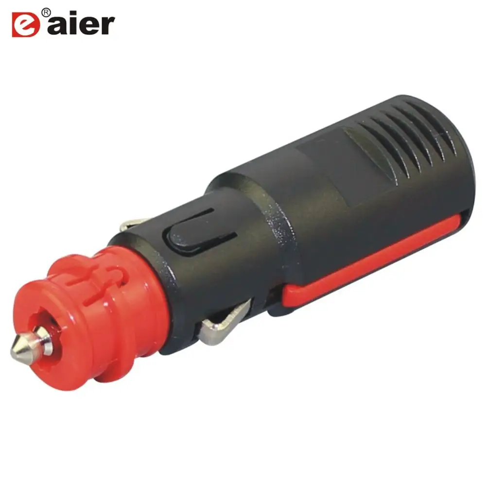 12 volt lighter plug