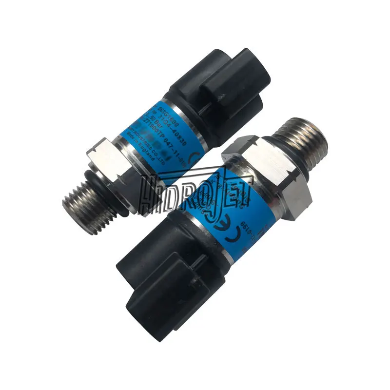 063G1600 063G1760 Excavator Accessories - High-Quality Sensors