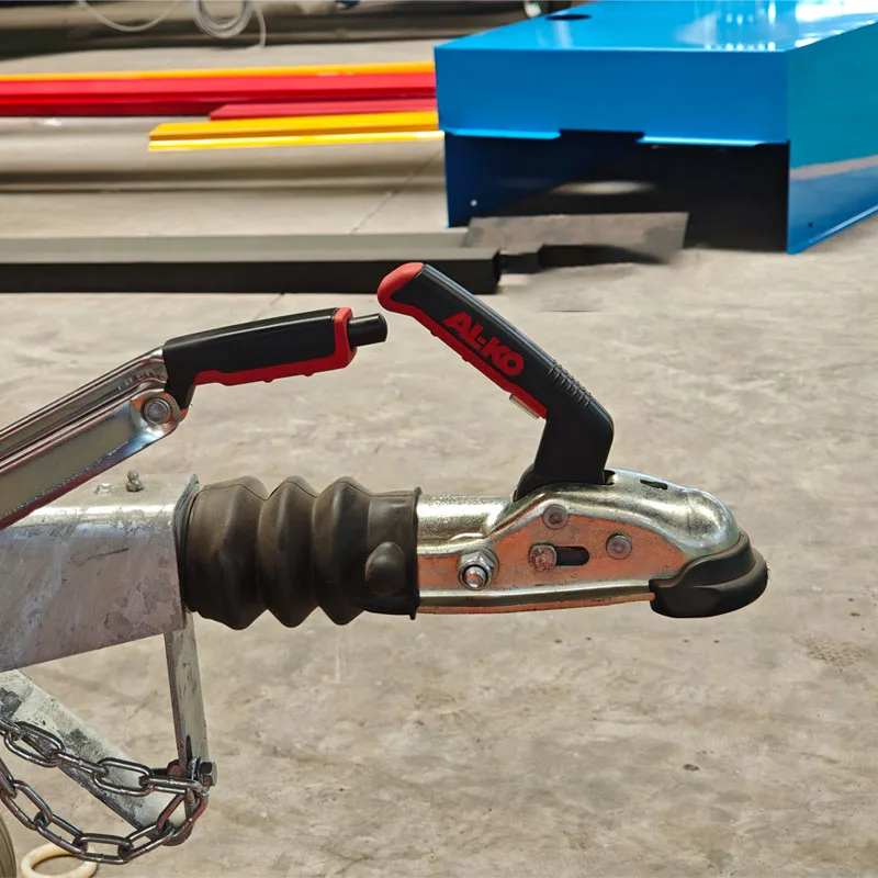 Stop Boom Rotation Trailer Boom Lift 15m Diesel Powered Hydraulic Work Platform for ...