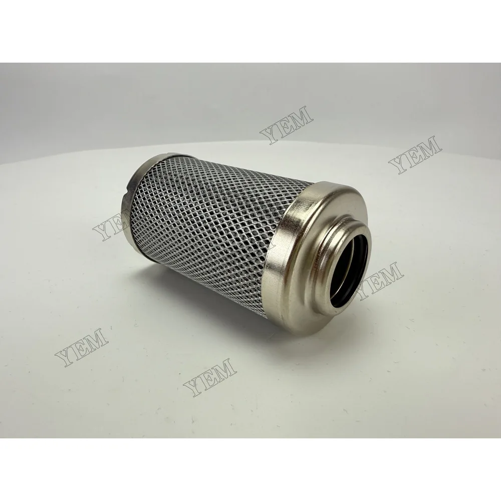 For Liebherr Fuel Filter 10651581 Engine Parts China Manufacturer 4