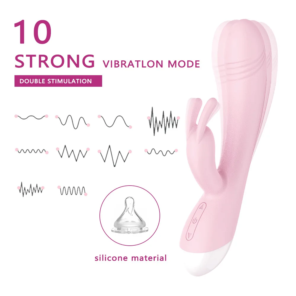 Masturbation Vibrator Massager