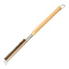 Copper Wire Pizza Brush