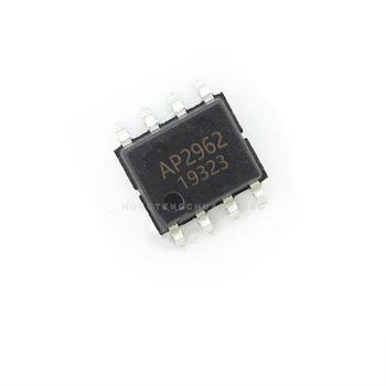chip SOP-8 AP2962B Car Charger Power Management AP2962BSEER raspberry pi