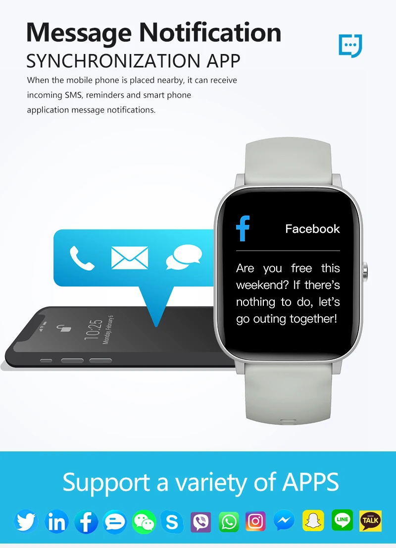 Chinese factory supplier supply  2025 Sanvnet C09 Smart Watch 1.85inch Tft Screen Health Monitoring Fitness Tracker Bt Call Cheap Sport Smart Watch For Men Women - Buy Unisex Smart Watch fitness Tracker Smart Watch square Shape Smart Watch sleep Monitoring Smart Watch tft Screen Smart Watch