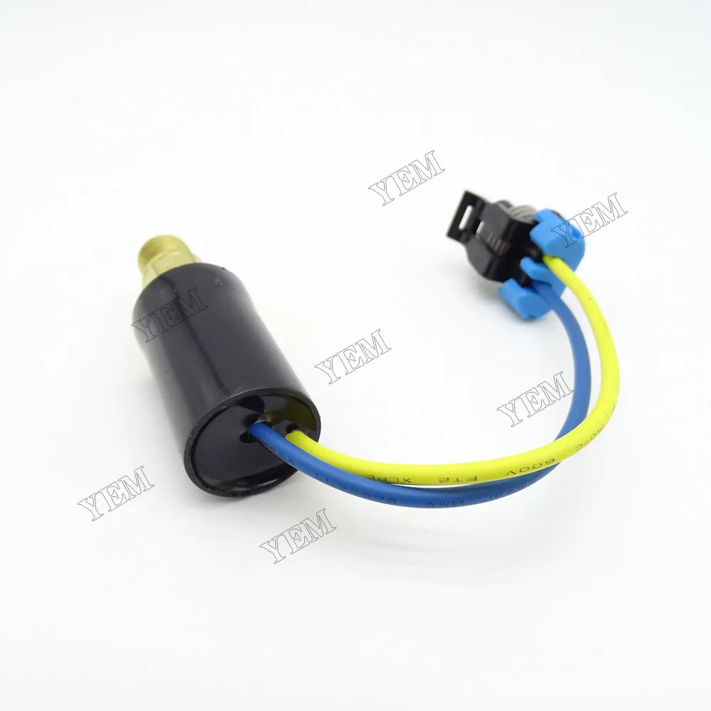 RE212878 Pressure Switch for John Deere Aftermarket Engine Spare Parts 3