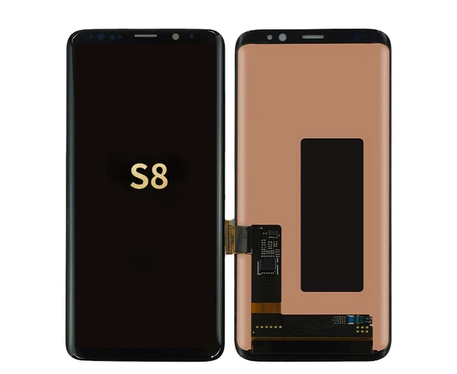 For samsung S8 S8 Plus S9 S9 Plus S10 S10 Plus lcd Factory wholesale all models For samsung mobile phone lcd