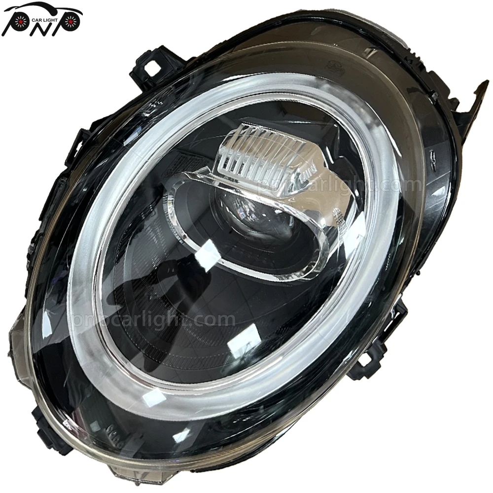 mimi様 Auto Front Light for MINI F55 F56 Cooper JCW One 27 Wattage