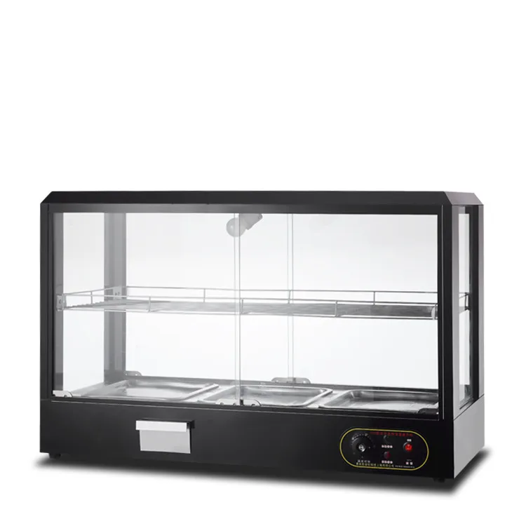 Commercial Food Display Warmer Catering Equipment In Other Hotel And
