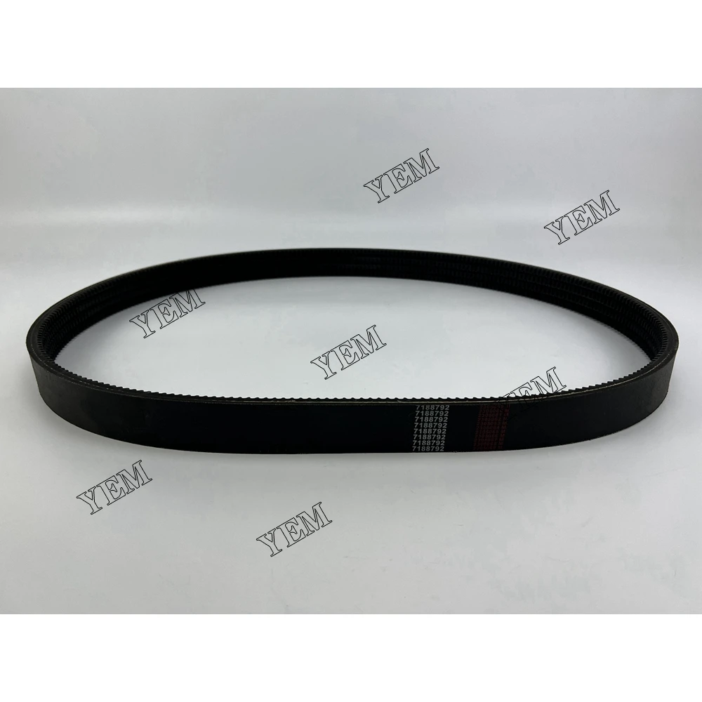 High Quality for Bobcat S630 Belt 7188792 Diesel Engine Repair Parts