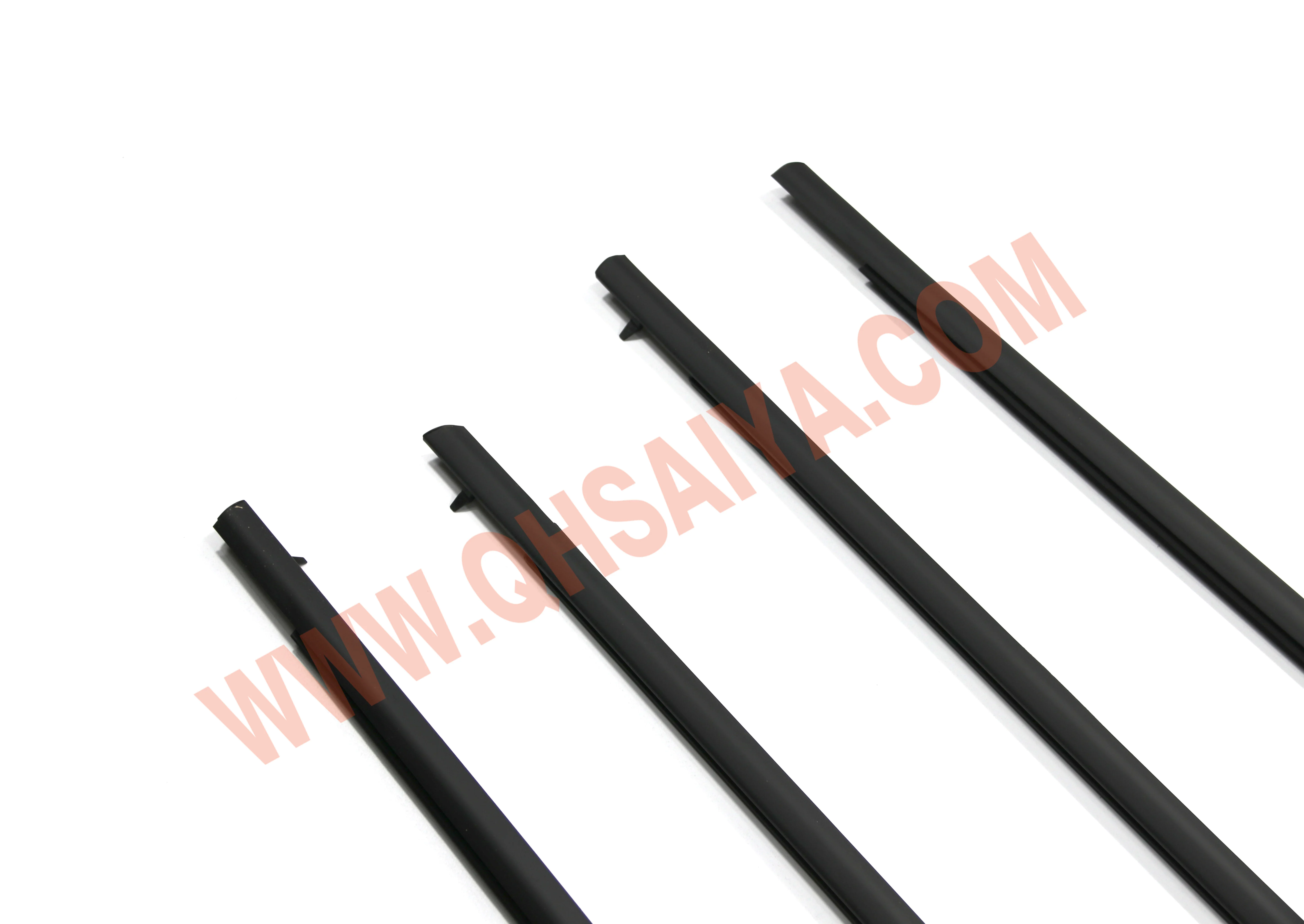 61280-FJ001 Weatherstrip for Subaru XV Impreza WRX Doors