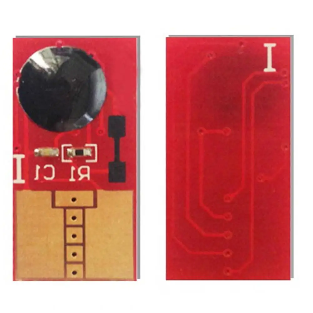 Toner Compatible Reset Chip for Lexmark T640 T642 T644 X640 X642 X644 21K WW 6401XHX Laser Drum Chip Ready to Ship