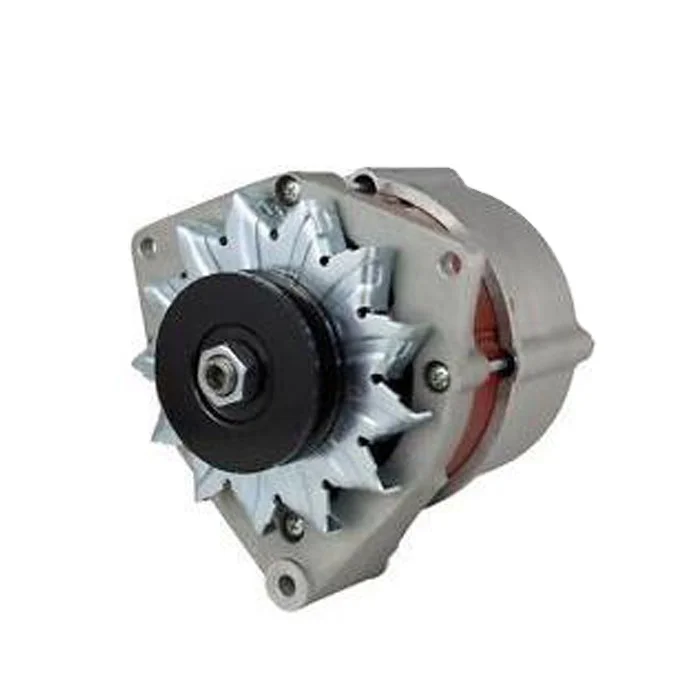 12v 55a/65a卡车交流发电机lra01217