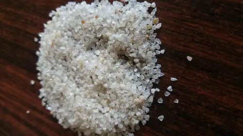 
Пескоструйная обработка высокой чистоты, индийская горная обработка, 10 20 силикагель, пескоструйная обработка стекла, Быстрая отправка, свежий запас, доступно для продажи 