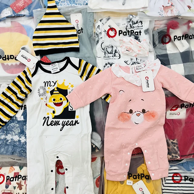 2022 GZ	dubai Best quality, wholesale liquidation warehouse textiles fabric overrun branded apparel kids, Stock clothes children