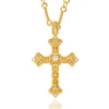 ทอง-มอยส์ซาไนต์