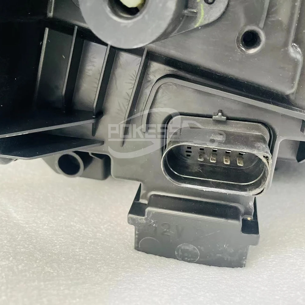 Accessories for Ford Territory Lights JS113006BC JS113006BB JS113006BD... — 6