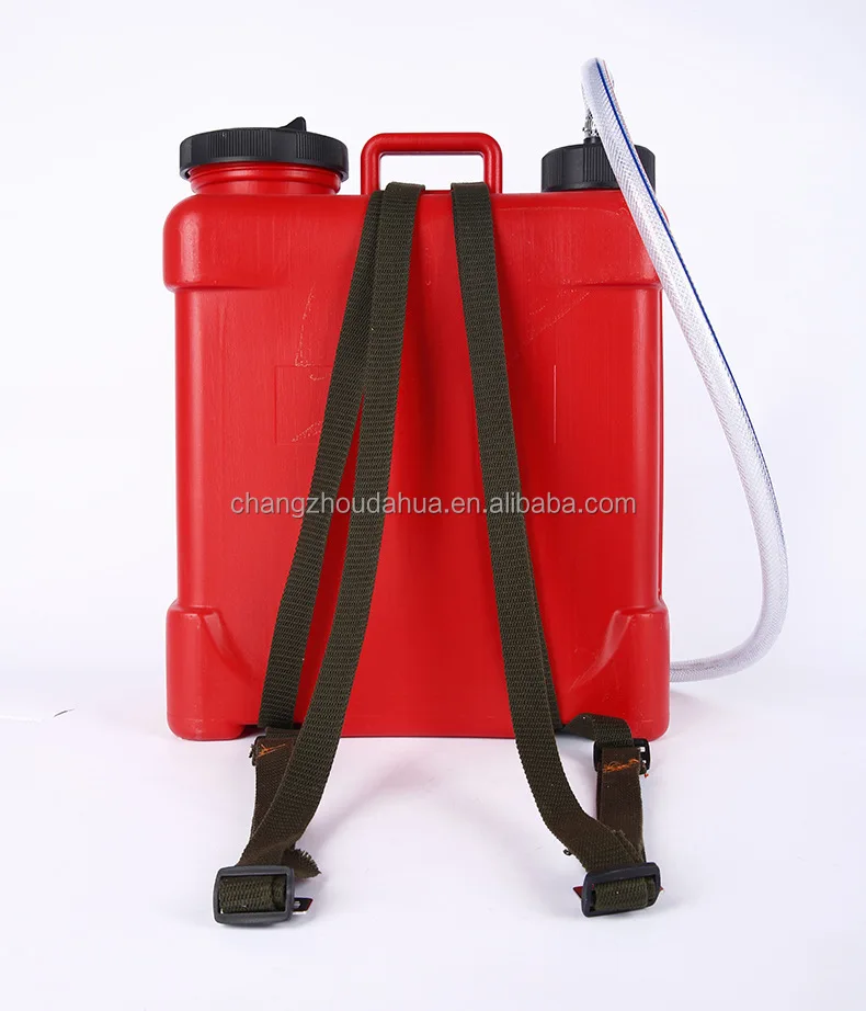 Portable Foam Applicator for Marine Foam Nozzle With Resist  Sea Water Plastic Bucket and Stainless Steel Foam Gun