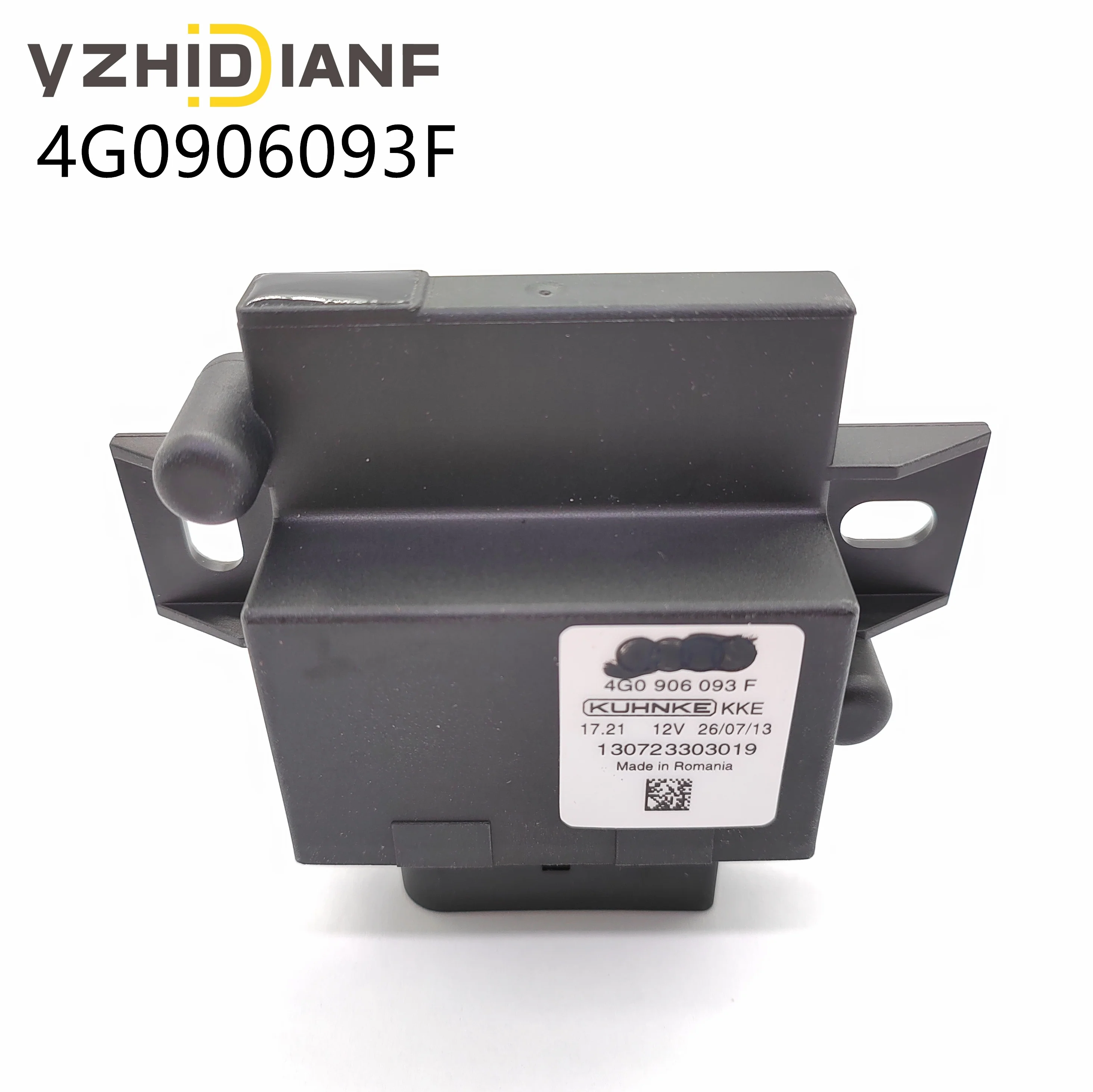 Fuel Pump Control Module Unit for Audi A4 B8 S4 A5 A6 A7 Q5 RS4 4G0906093F Automotive Parts Accessories