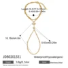 Oro 18 carati JDB0201331