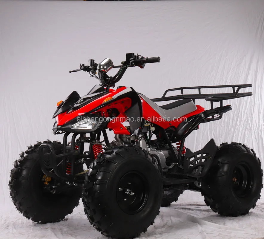 Гоночный квадроцикл Aichen 4x4