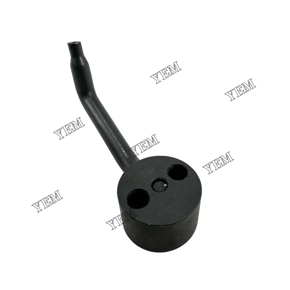 DE12 Nozzle for Doosan Engine Parts China Manufacturer 4