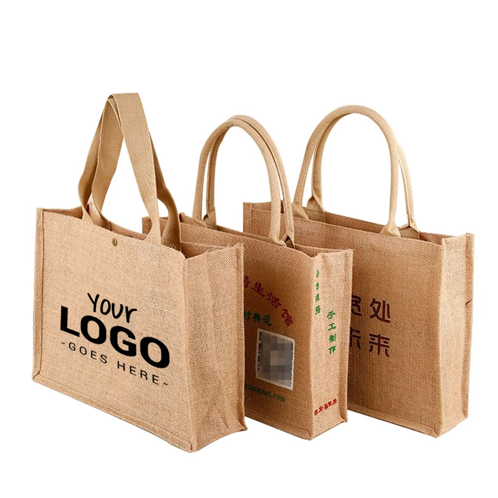 Customized Bags With Logo Print