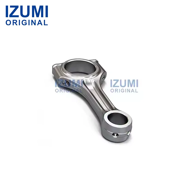 IZUMI ORIGINAL D06F Connecting Rod Diesel Engine Parts FOR MITSUBISHI