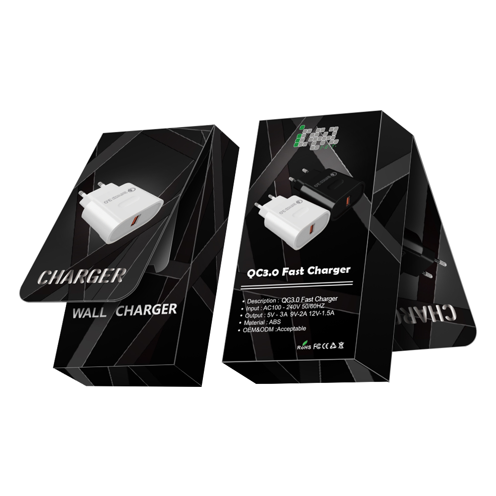 Порт зарядного устройства