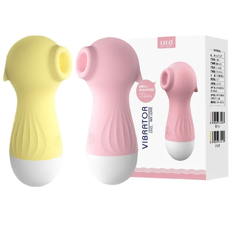 10 Frequency Clitoral Sucking Vibrator Horse Clitoris Sucker Vibrator Lilo Sex Toys for Women 10 Frequency Clitoral Sucking Vibrator Horse Clitoris Sucker Vibrator Lilo Sex Toys for Women