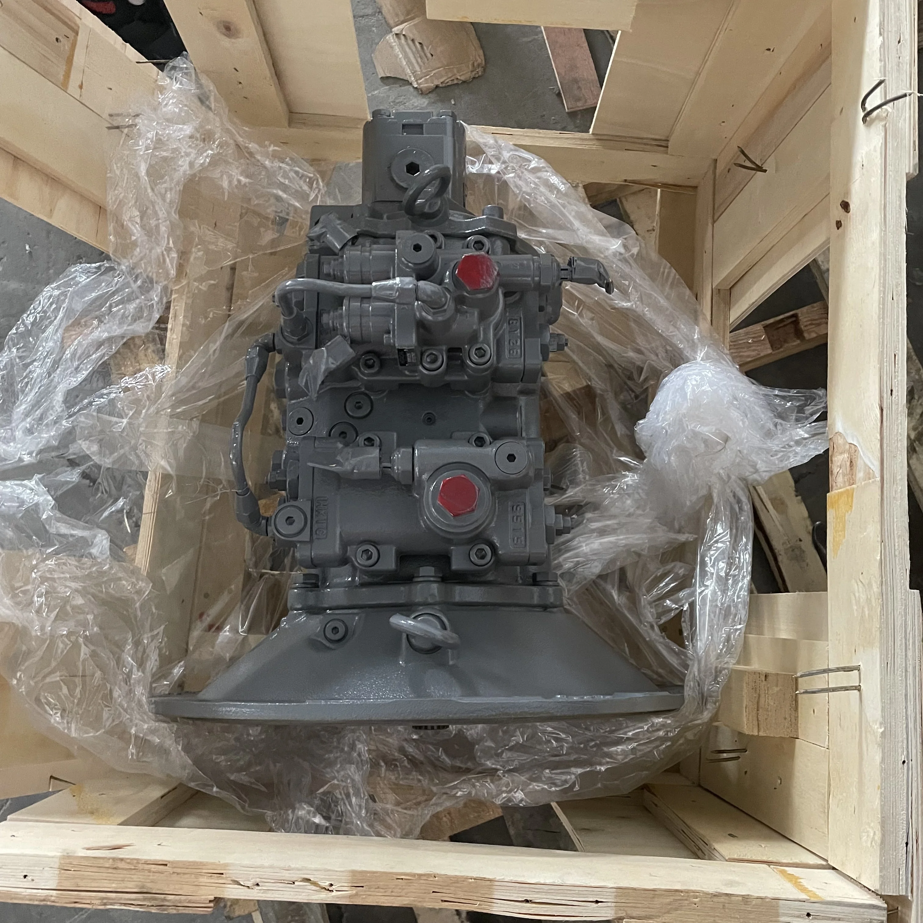 9197338 HPK055AT-RH18A ZX110 ZX120-5 Hydraulic Pump - 1 Year Warranty