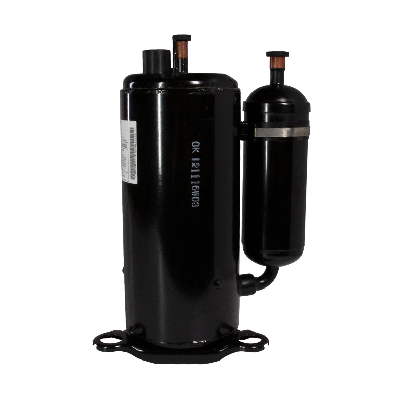 2KS340 High Quality Rotary Compressor Lasting and Efficient 2KS340D5DA04 for Penasonic Matsushita Rotary Compressor