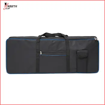 B31-61 Wholesale 61 Electronic keyboard bag portable instrument backpack Electric Piano Keyboard case